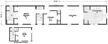 May 07, 2020 · 10 posts published by administrator, teacher during may 2020. Floor Plan For 1976 14x70 2 Bedroom Mobile Home Main Mobile Home Page Segar Nyaman