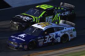 It's bigger than the championship race at the end of the season, it's more important than the summer race at daytona international speedway and it's colloquially known as the super bowl of. Nascar The One Team That Won T Compete In The Daytona 500