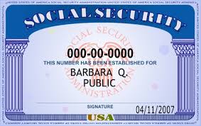 When you request a replacement social security card, the u.s. Social Security Tips January 2019 Advanced Asset Management