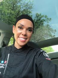 Chef Ariel Contreras-Fox...