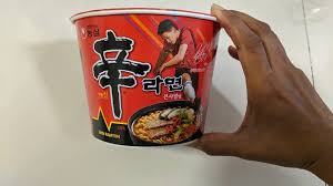 Tasty japanese ramen, spicy korean noodle soup, thai and indonesian noodles and much more! 14 Instant Korean Ramen To Check Out