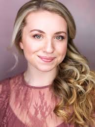 Brooke Caroline Burns