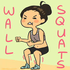 Wall Squats Gifs Get The Best Gif On Giphy Find giraffe cartoon stock images in hd and millions of other royalty free stock photos illustrations and vectors in the shutterstock collection. wall squats gifs get the best gif on