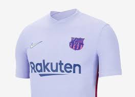 This season, the second kit for barca is inspired by a desire to. Barcelona 2021 22 Nike Away Kit 21 22 Kits Football Shirt Blog