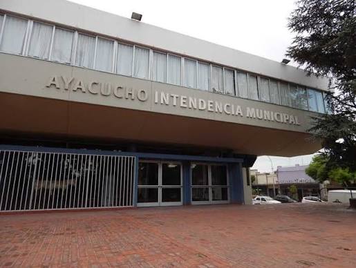 RAMCC | Ayacucho