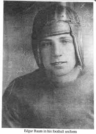 The early years of Boonville football