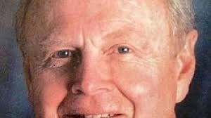 Robert Thurston (Hap) Boyd<br/>May 16, 1939