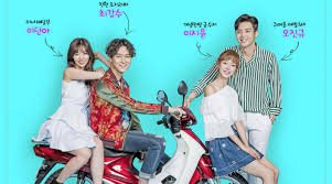 Tagged chae soo bin, go kyung pyo, strongest deliveryman, the way she fights for him in this scene is still glorious. Strongest Deliveryman Breaks Through 7 In Viewer Ratings Kdramapal