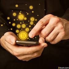 As you've probably guessed, regular mining differs from mobile mining in cost. Cryptocurrency Mining Malware Targets Australians Via Sms