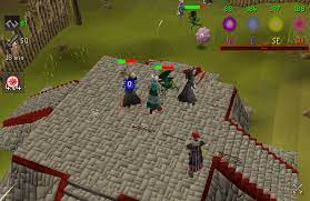 Pest control can be accessed in a few different ways on osrs. Pest Control Osrs Guide Rewards Fast Points Gamedb