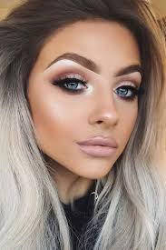 These Light As Air Products Will Put A Little Extra Bounce In Your Step Hair Makeup Gorgeous Makeup Beauty Makeup