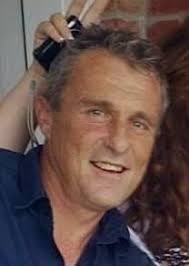 Terry Timms Obituary (1970