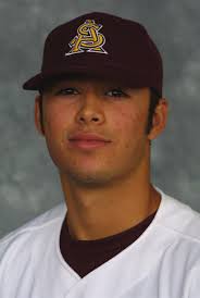 SUN DEVILS IN THE MLB DRAFT