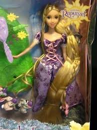 Disney inspired tangled rapunzel princess dress costume set, birthday party dress for girls with braid and crown, ball gown, dress up. Disney Princess Rapunzel Tangled Braiding Friends Hair Braider Doll Christmas 1693630129