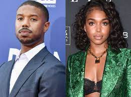 Michael B. Jordan and Lori Harvey Spotted Ahead of Thanksgiving