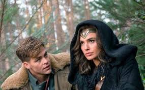 Jacob tremblay., julia roberts., owen wilson and others. Wonder Woman Best Quotes It Is Our Sacred Duty To Defend The World
