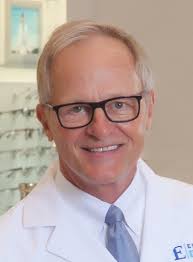 E. Trevor Elmquist, DO