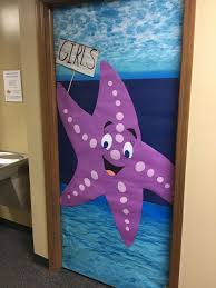 Shipwrecked Vbs Girls Bathroom Door Cover Door Decorations Classroom Door Decorations Vbs Ocean Theme