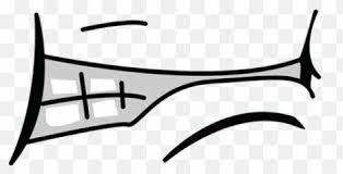 This high quality transparent png images is totally free on pngkit. Free Transparent Angry Mouth Png Images Page 1 Pngaaa Com