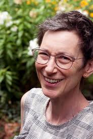 5 Questions with Jane Wolff, Author of Bay Lexicon