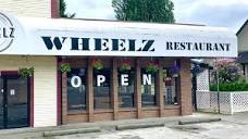 Wheelz Restaurant