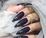 Zerochan has 7,880 black nails anime images, and many more in its gallery. Black Nails Pictures Photos Images And Pics For Facebook Tumblr Pinterest And Twitter