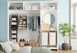 But your goal in the boudoir is restorative sleep—and this looking glass can get in the way of this. Mirrors Closet Design Ideas Wayfair