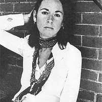 Irving Sheldon and Shirley Sheldon, sailing, Narragansett Bay, Rhode Island 