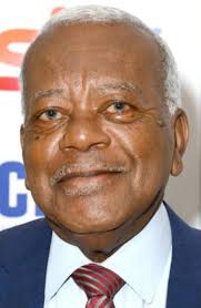 HAPPY BIRTHDAY TREVOR McDONALD! Sir Trevor Lawson McDonald, OBE (born  George McDonald, 16th August 1939, San Fernando, Trinidad and Tobago)  Trinidadian-British journalist, newsreader & television presenter... 85  Today!