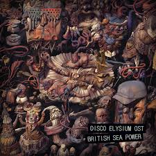 Check spelling or type a new query. Disco Elysium British Sea Power Golden Chariot Records Releases