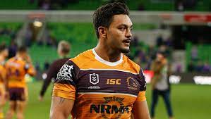 The awards are sponsored by the washington athletic club of seattle, wash. One Club Man Alex Glenn Pens New Deal With Brisbane Broncos Loverugbyleague
