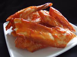 1 mesin pengiris keripik | harga alat perajang singkong. File Keripik Singkong Balado Cassava Chips Jpg Wikimedia Commons