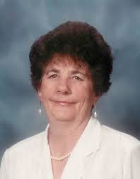 Obituary of Mary Decoster