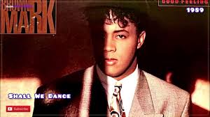 Brownmark, Shall We Dance (1989)