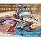 Just Gel-in' -- Informal drop in gel printing open event image