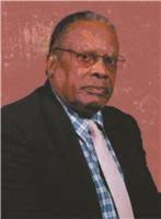 George Warren Obituary (2015)