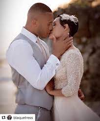 Http Empirebbk Com Repost Blaquetress Get Repost The Byers Traibyers Ladygracebyers Blacklove Traibyers Black Love Black Is Beautiful Black Bridal