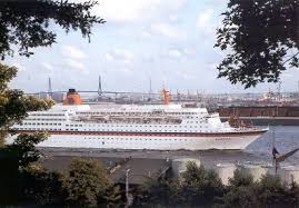 Image result for Bleu Fjord 1981 Fleet