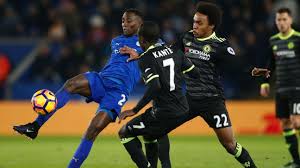 When you dribble past kanté there's another kanté in front of you. N Golo Kante Named Chelsea Player Of The Year Willian Wins Players Award