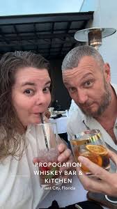 Propogation Whiskey Bar & Kitchen