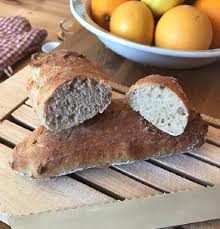 Du Gluten Mais A L Ancienne
