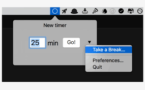 Wanna to shutdown your mac after 2 hours of watching a movie? Tadam Is An Elegant Mac Timer Mac Menu Bar Time App Transparent Png 1536x430 Free Download On Nicepng