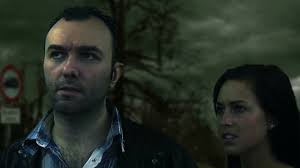 Insolitus Eventus (TV Movie 2012)