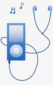 By ron augustine the ipod. Listen To Music Free Download Jokingart Com Ipod Clipart Png 817x1244 Png Download Pngkit