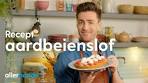Aardbeienslof maken met Hugo Kennis | Allerhande Kookschool - YouTube