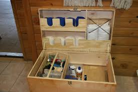 Showbox Ideas Tack Box Tack Trunk Tack Room