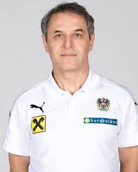 Marcel Koller » Bilanz unter Schiedsrichter Kenny Hope