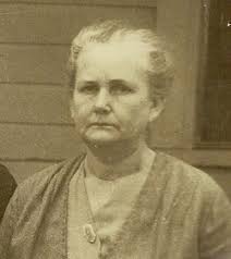 Alice Eleanor Merritt McManus (1874-1942)