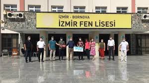 İbrahim bedrettin elmalı fen lisesi. Turkiye Nin En Iyi Fen Liseleri Puanlari 30 Haziran 2021