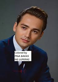 Oldest living legend actor of Philippine cinema